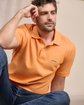 Polo Collin orange Polo Collin orange