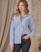 Chemise Cassie bleu Chemise Cassie bleu