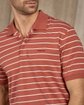 Polo Dustin rose Polo Dustin rose