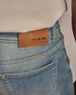 Bermuda denim bleu Bermuda denim bleu