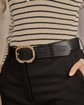 Ceinture Callie noir Ceinture Callie noir