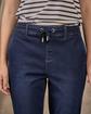 Jean coupe loose bleu Jean coupe loose bleu