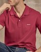 Polo Collin rose Polo Collin rose