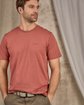 T-shirt Cédric rose T-shirt Cédric rose