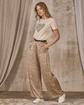 Pantalon Ellora beige Pantalon Ellora beige