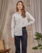 Chemise Elliot blanc Chemise Elliot blanc