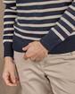 Pull Breton Pull Breton