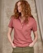 Polo Diana violet