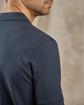 Polo Collin bleu Polo Collin bleu