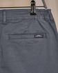 Chino Cyrile bleu Chino Cyrile bleu