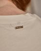 T-shirt uni blanc T-shirt uni blanc