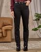 Pantalon Charly noir Pantalon Charly noir