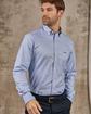 Chemise Derik bleu Chemise Derik bleu