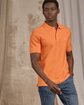 Polo Collin orange Polo Collin orange
