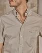 Chemise fantaisie blanc Chemise fantaisie blanc