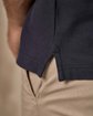 Polo Dorian bleu Polo Dorian bleu