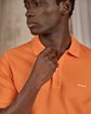 Polo Collin orange Polo Collin orange