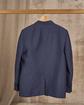 Blazer Basile bleu Blazer Basile bleu