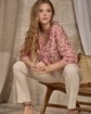 Chemise Rosa rose Chemise Rosa rose