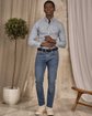Chemise Désiré blanc Chemise Désiré blanc