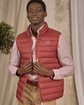Doudoune Carter rouge Doudoune Carter rouge