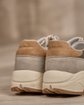 Chaussures Curtys gris Chaussures Curtys gris