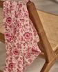 Chèche Duffie rose Chèche Duffie rose