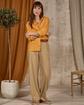 Chemise Dayton jaune Chemise Dayton jaune