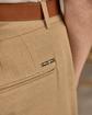 Pantalon fluide beige Pantalon fluide beige