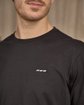 T-shirt Cédric noir T-shirt Cédric noir