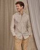 Chemise Damien blanc Chemise Damien blanc