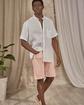 Bermuda denim rose Bermuda denim rose