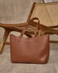 Sac Doumia beige Sac Doumia beige