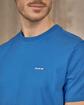 T-shirt Cédric bleu T-shirt Cédric bleu