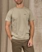 T-shirt Cédric vert