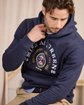 Hoodie blason Hoodie blason