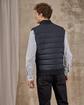 Doudoune Darwin bleu Doudoune Darwin bleu