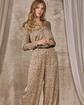 Pantalon Ellora beige Pantalon Ellora beige
