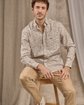 Chemise Damien blanc Chemise Damien blanc