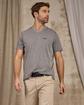 T-shirt Dorian bleu