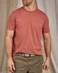 T-shirt Cédric rose T-shirt Cédric rose