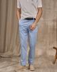 Chino Cyrile bleu Chino Cyrile bleu