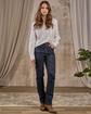 Pantalon imprimé