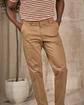 Pantalon ville beige Pantalon ville beige
