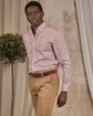 Chemise Diego rouge Chemise Diego rouge