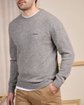 Pull Cassis gris Pull Cassis gris