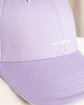 Casquette baseball unie en coton Casquette baseball unie en coton