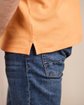Polo Collin orange Polo Collin orange