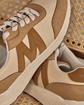 Baskets Chloé beige Baskets Chloé beige
