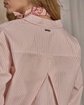 Chemise Deonny rose Chemise Deonny rose